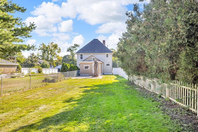 207 S Union Street, Tecumseh, MI 49286