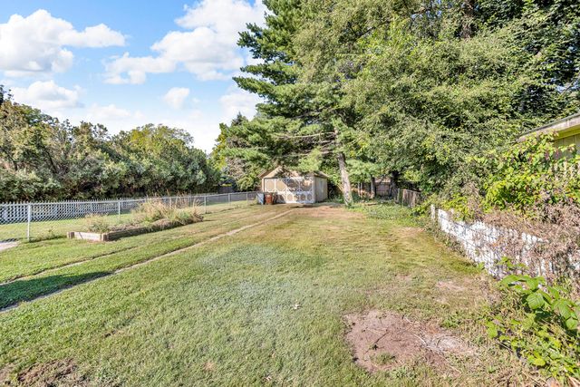 207 S Union Street, Tecumseh, MI 49286