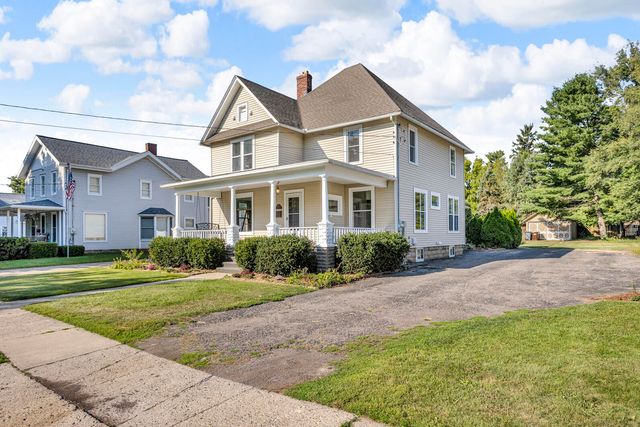 207 S Union Street, Tecumseh, MI 49286