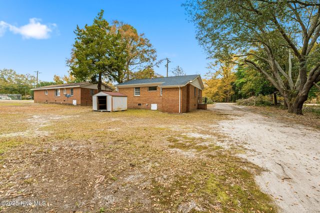 1471 Greenlake Road, Ellerbe, NC 28338