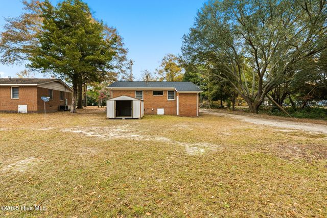 1471 Greenlake Road, Ellerbe, NC 28338