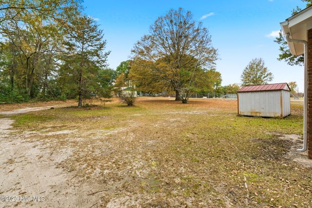 1471 Greenlake Road, Ellerbe, NC 28338
