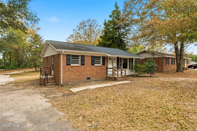 1471 Greenlake Road, Ellerbe, NC 28338