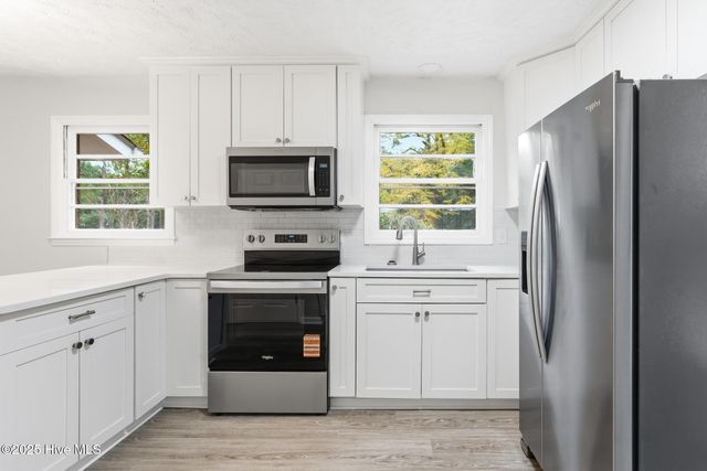 1471 Greenlake Road, Ellerbe, NC 28338