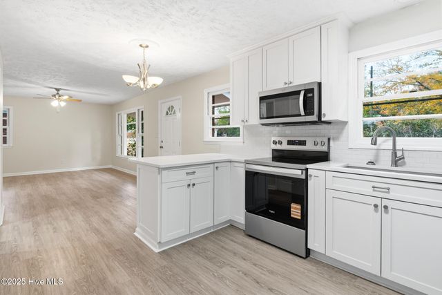 1471 Greenlake Road, Ellerbe, NC 28338