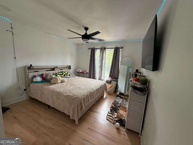 35 Parkview Trace Pass SW, Lilburn, GA 30047
