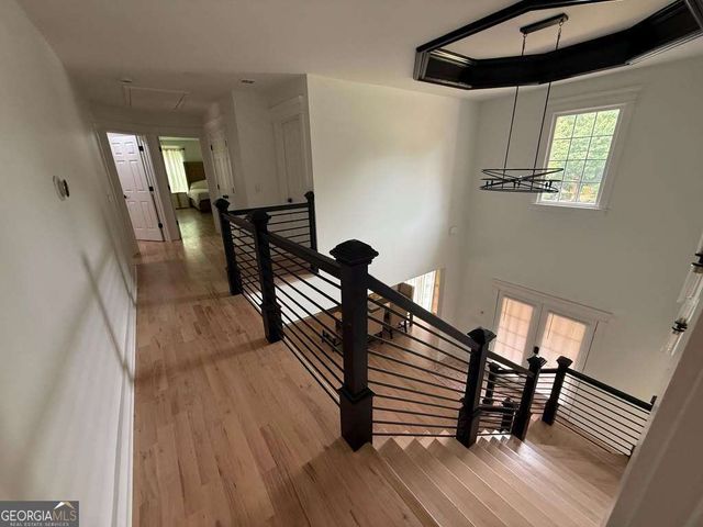 35 Parkview Trace Pass SW, Lilburn, GA 30047