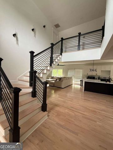 35 Parkview Trace Pass SW, Lilburn, GA 30047