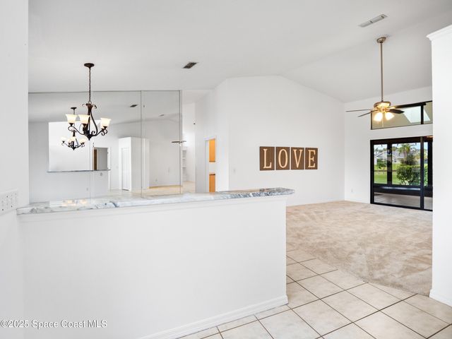 800 Spanish Wells Drive, Melbourne, FL 32940