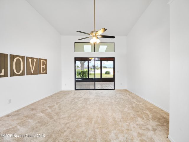 800 Spanish Wells Drive, Melbourne, FL 32940