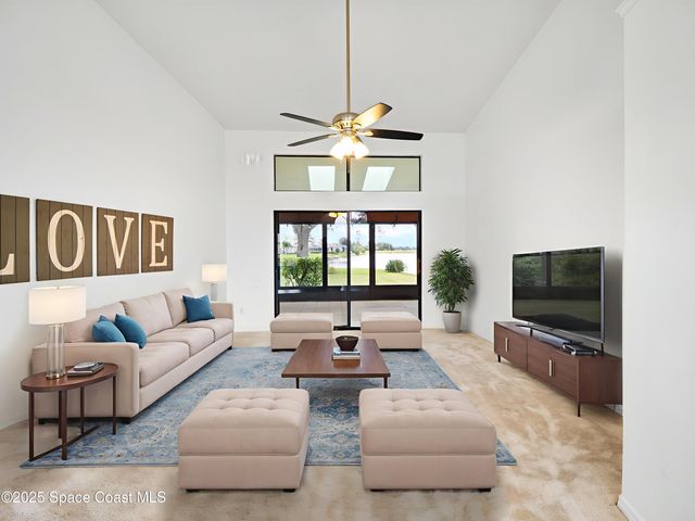 800 Spanish Wells Drive, Melbourne, FL 32940