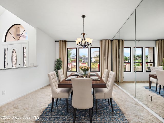 800 Spanish Wells Drive, Melbourne, FL 32940