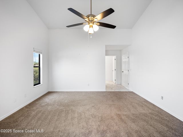 800 Spanish Wells Drive, Melbourne, FL 32940