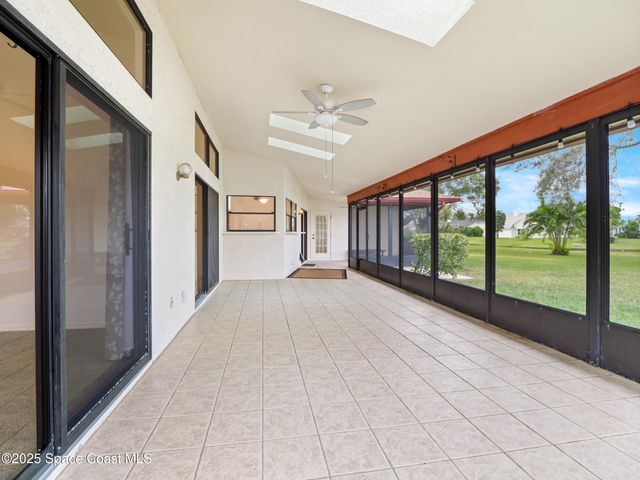 800 Spanish Wells Drive, Melbourne, FL 32940