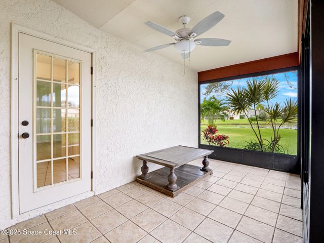 800 Spanish Wells Drive, Melbourne, FL 32940