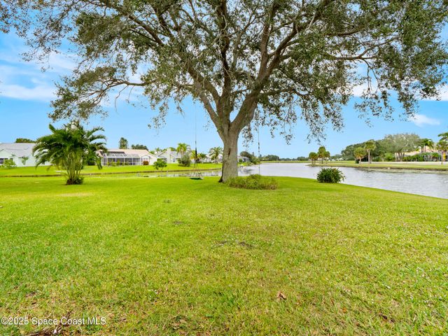 800 Spanish Wells Drive, Melbourne, FL 32940