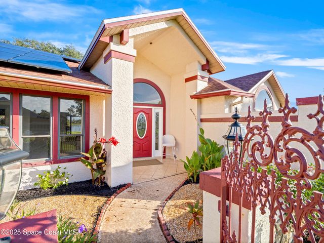 800 Spanish Wells Drive, Melbourne, FL 32940