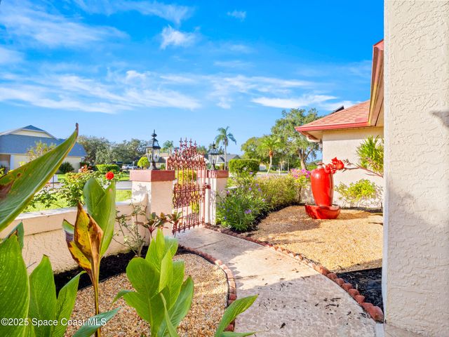 800 Spanish Wells Drive, Melbourne, FL 32940