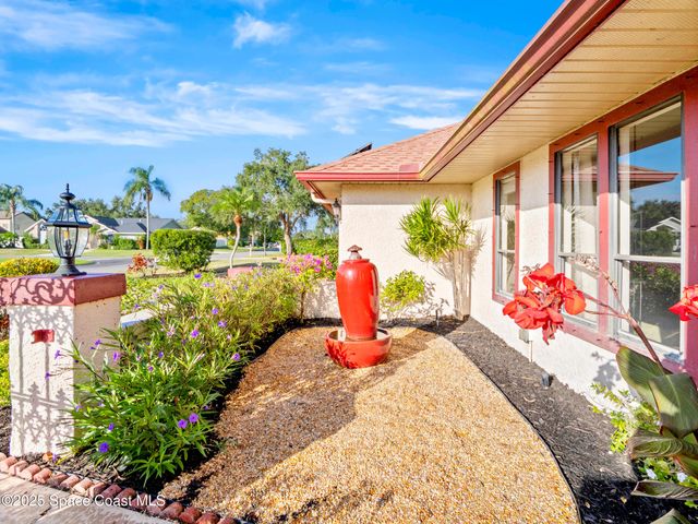 800 Spanish Wells Drive, Melbourne, FL 32940