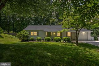 9805 TAM O SHANTER DR, Upper Marlboro, MD 20772