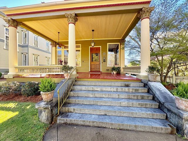 731 Broadway, Columbus, GA 31901