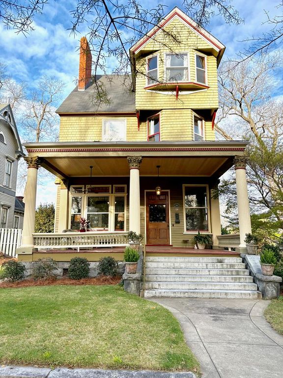 731 Broadway, Columbus, GA 31901