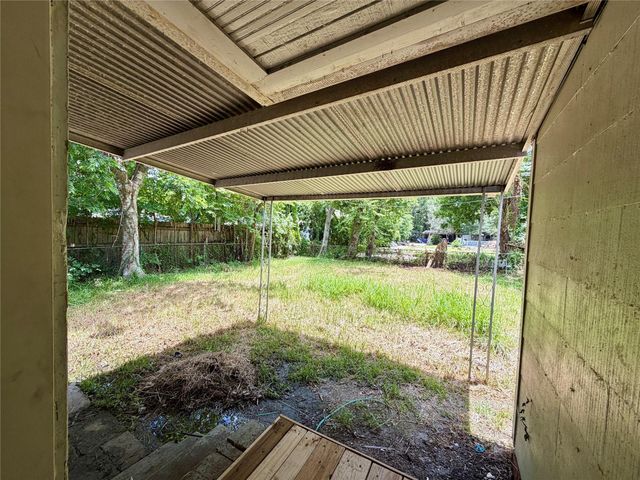 6637 Lozier Street, Houston, TX 77021