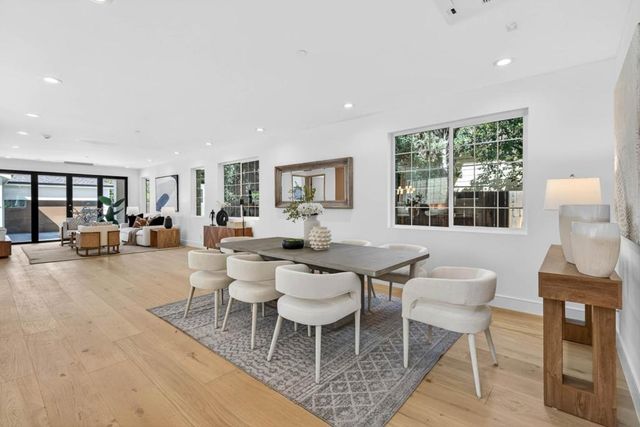 1317 Hester Avenue, San Jose, CA 95126