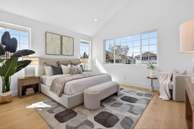 1317 Hester Avenue, San Jose, CA 95126