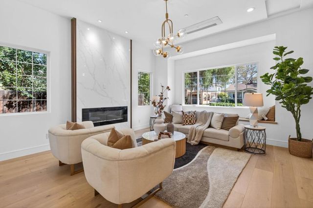 1317 Hester Avenue, San Jose, CA 95126