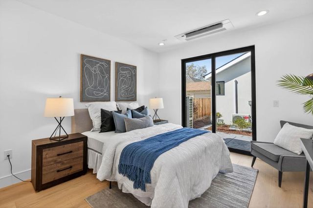 1317 Hester Avenue, San Jose, CA 95126