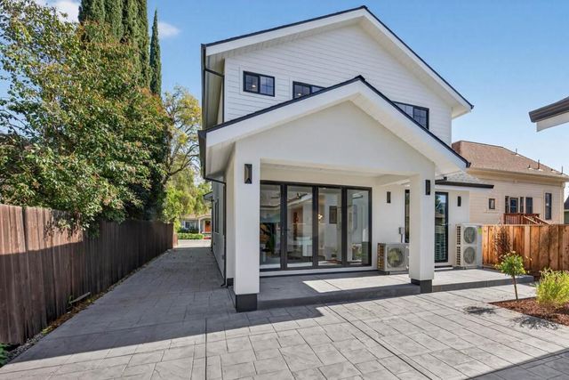 1317 Hester Avenue, San Jose, CA 95126