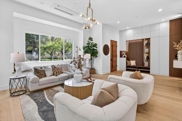 1317 Hester Avenue, San Jose, CA 95126