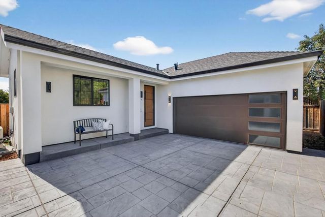 1317 Hester Avenue, San Jose, CA 95126