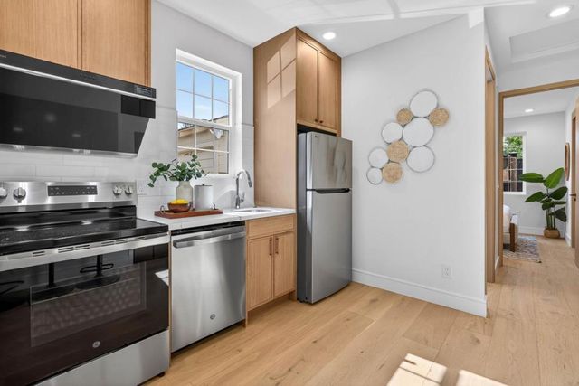 1317 Hester Avenue, San Jose, CA 95126