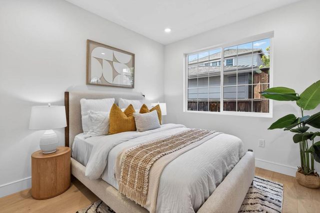 1317 Hester Avenue, San Jose, CA 95126