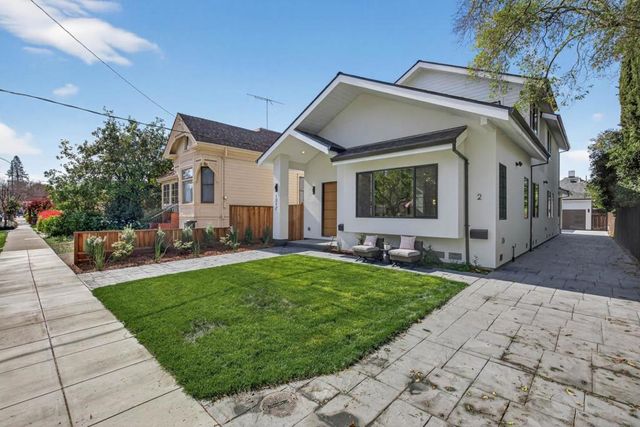 1317 Hester Avenue, San Jose, CA 95126