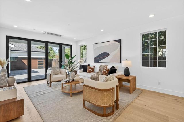 1317 Hester Avenue, San Jose, CA 95126