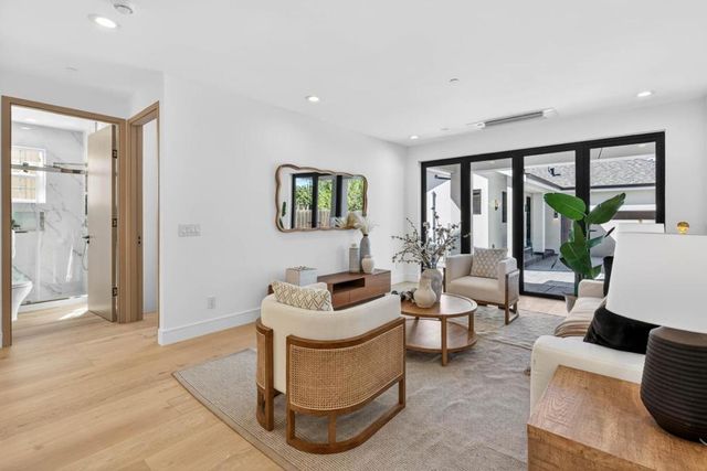 1317 Hester Avenue, San Jose, CA 95126