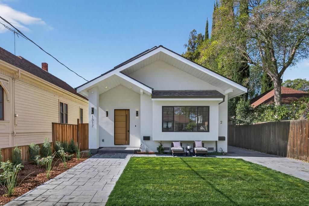 1317 Hester Avenue, San Jose, CA 95126