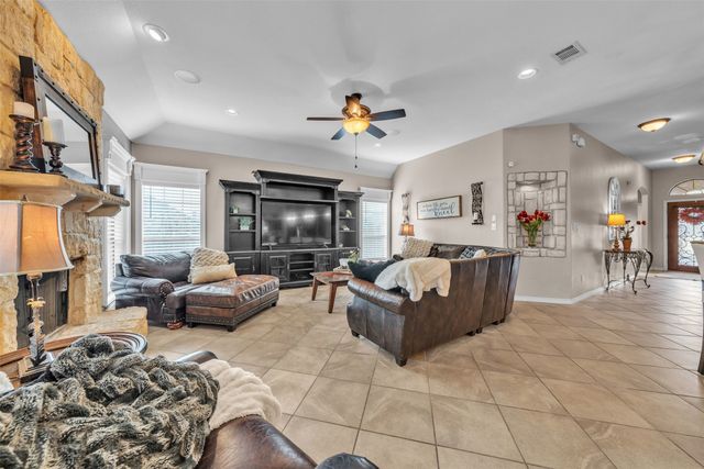 2168 Liriope Lane, Waxahachie, TX 75165