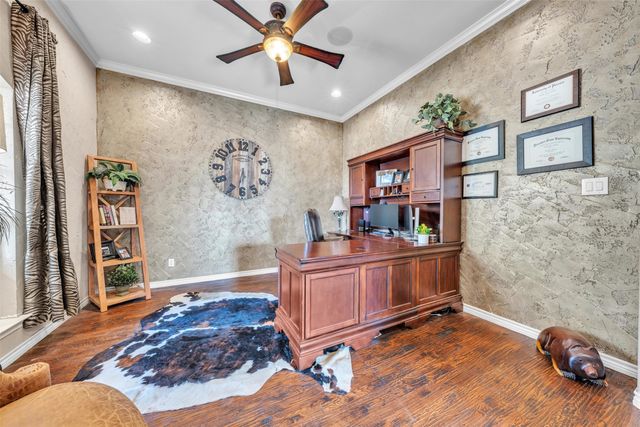 2168 Liriope Lane, Waxahachie, TX 75165