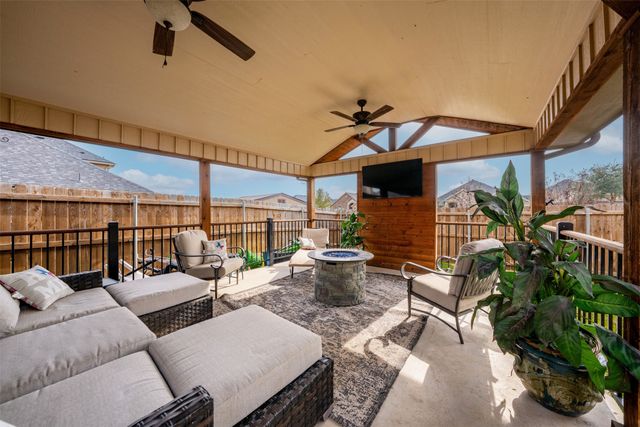 2168 Liriope Lane, Waxahachie, TX 75165