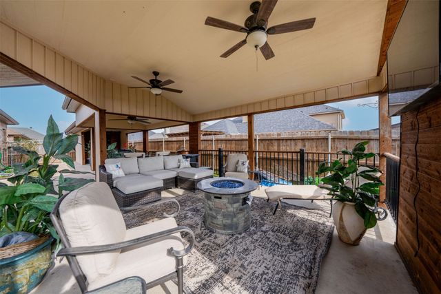 2168 Liriope Lane, Waxahachie, TX 75165