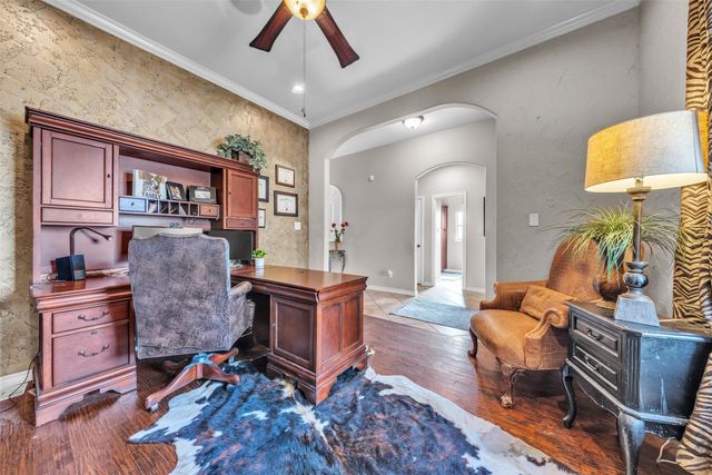 2168 Liriope Lane, Waxahachie, TX 75165