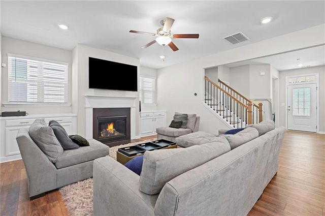 3469 Minister Alley, Scottdale, GA 30079