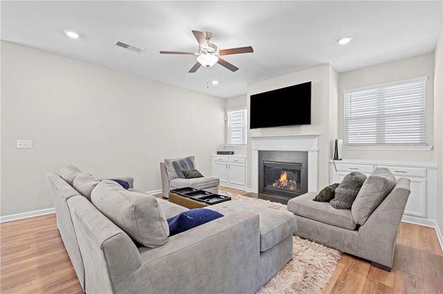 3469 Minister Alley, Scottdale, GA 30079