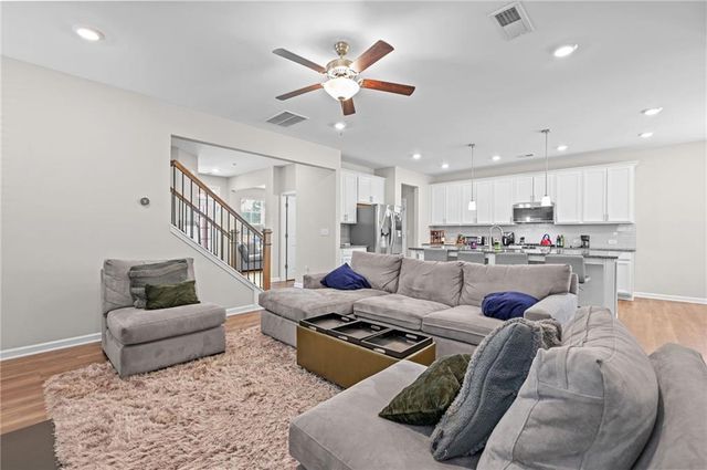 3469 Minister Alley, Scottdale, GA 30079