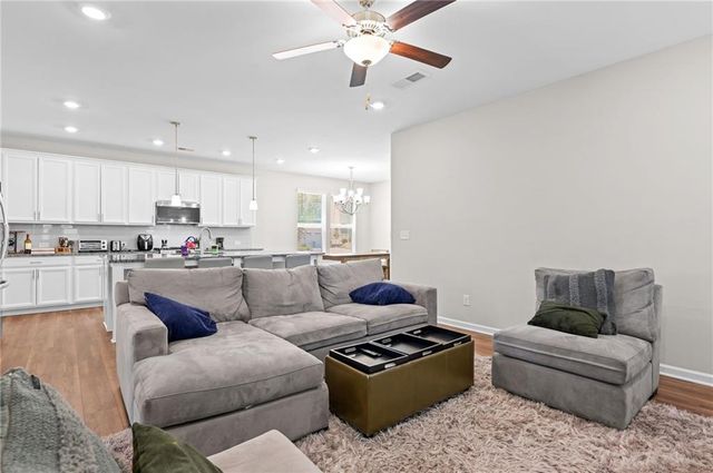 3469 Minister Alley, Scottdale, GA 30079