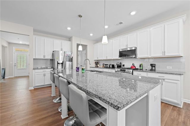3469 Minister Alley, Scottdale, GA 30079